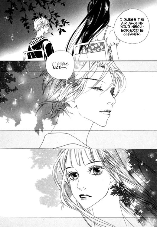 The Flowers of Evil Chapter 22 image 15